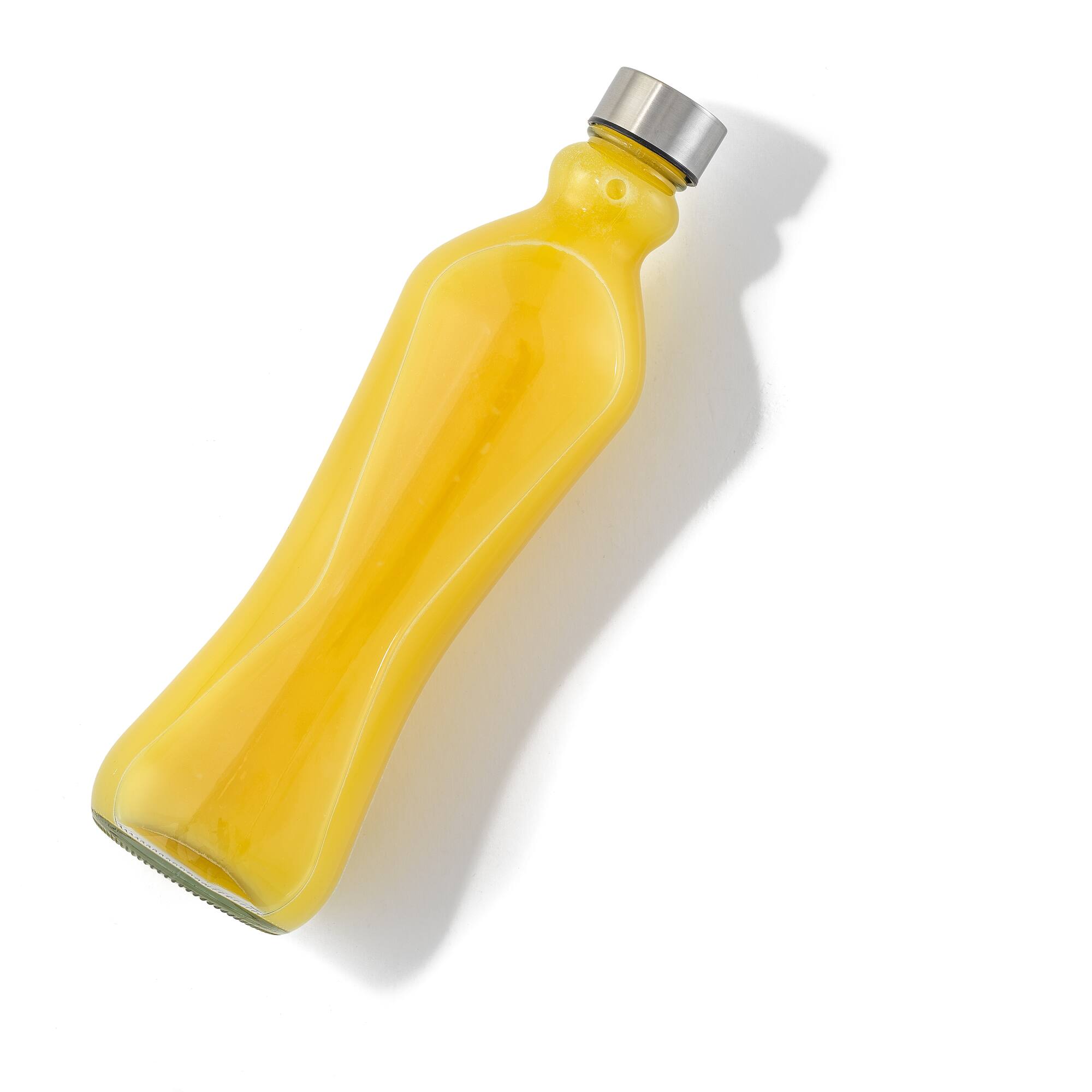 JoyJolt® 32oz. Glass Water Bottles, 2ct.